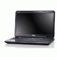 ноутбук DELL Inspiron 5110-4912 Черный