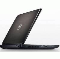 ноутбук DELL Inspiron 5110-4983 Черный