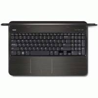 ноутбук DELL Inspiron 5110-5115 Черный