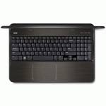 ноутбук DELL Inspiron 5110-3665 Черный