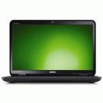ноутбук DELL Inspiron 5110-8913 Черный