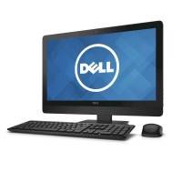 моноблок Dell Inspiron 5348-1536 Черный