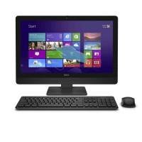 моноблок Dell Inspiron 5348-1550 Черный