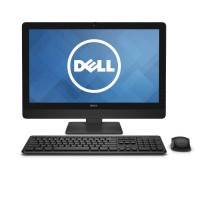 моноблок Dell Inspiron 5348-7658 Черный