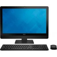 моноблок Dell Inspiron 5348-8519 Черный