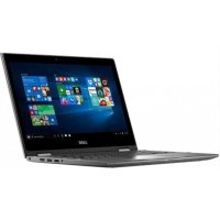 ноутбук Dell Inspiron 5368-5438 Серебристый