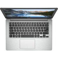 ноутбук Dell Inspiron 5370-5386 Черный