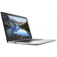 ноутбук Dell Inspiron 5370-5911 Серебристый