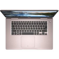 ноутбук Dell Inspiron 5370-7284 Розовый
