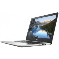 ноутбук Dell Inspiron 5370-7291 Серебристый