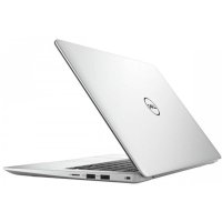 ноутбук Dell Inspiron 5370-7291 Серебристый