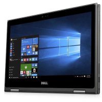 ноутбук Dell Inspiron 5378-0018 Серый