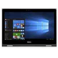 ноутбук Dell Inspiron 5378-7841 Серый