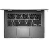 ноутбук Dell Inspiron 5378-8937 Серый