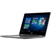 ноутбук Dell Inspiron 5379-2129 Серый