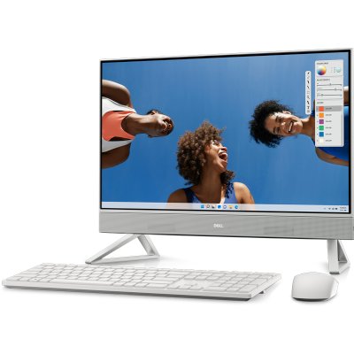 моноблок Dell Inspiron 5420-0805 ENG Белый