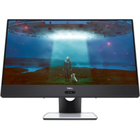 моноблок Dell Inspiron 5475-3488 Белый