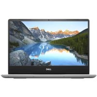 ноутбук Dell Inspiron 5480-8222 Серебристый