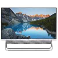 моноблок Dell Inspiron 5490-8833 Серебристый