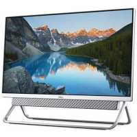 моноблок Dell Inspiron 5490-8833 Серебристый