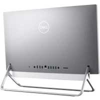 моноблок Dell Inspiron 5490-8833 Серебристый