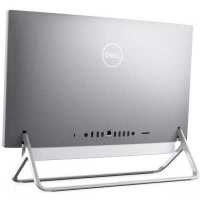 моноблок Dell Inspiron 5490-8833 Серебристый