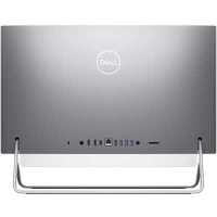 моноблок Dell Inspiron 5490-8833 Серебристый