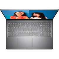 ноутбук Dell Inspiron 5510-9645 Серебристый