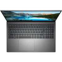 ноутбук Dell Inspiron 5510-9690 Серебристый