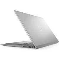 ноутбук Dell Inspiron 5510-9720 Серебристый