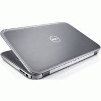 ноутбук Dell Inspiron 5520-5517 Серебристый