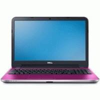 ноутбук DELL Inspiron 5521-0510 Розовый