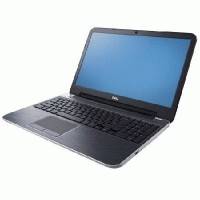 ноутбук DELL Inspiron 5521-7602 Серебристый