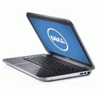 ноутбук DELL Inspiron 5537-6591 Черный