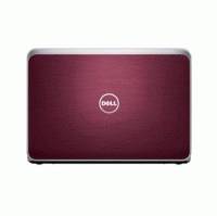 ноутбук DELL Inspiron 5537-6607 Красный