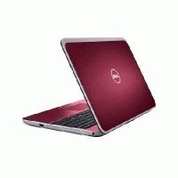 ноутбук DELL Inspiron 5537-6980 Красный