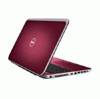 ноутбук DELL Inspiron 5537-6980 Красный