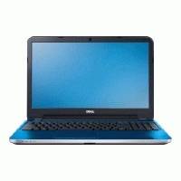 ноутбук DELL Inspiron 5537-7321 Синий