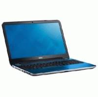 ноутбук DELL Inspiron 5537-7321 Синий