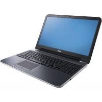 ноутбук DELL Inspiron 5537-7758 Серебристый