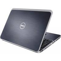 ноутбук DELL Inspiron 5537-7871 Серебристый