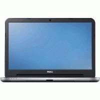 ноутбук DELL Inspiron 5537-8645 Серебристый