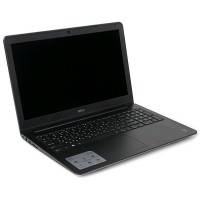 ноутбук Dell Inspiron 5548-6599 Серебристый