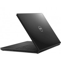 ноутбук Dell Inspiron 5555-5322 Черный