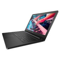 ноутбук Dell Inspiron 5555-9204 Черный