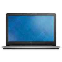 ноутбук Dell Inspiron 5558-0513 Серебристый