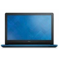 ноутбук Dell Inspiron 5558-1455 Синий