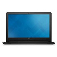 ноутбук Dell Inspiron 5558-4827 Черный