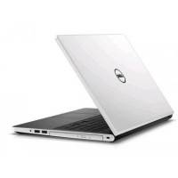 ноутбук Dell Inspiron 5558-6667 Белый