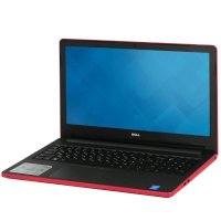 ноутбук Dell Inspiron 5558-8832 Красный